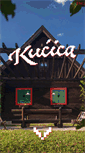 Mobile Screenshot of kuchica.com